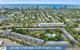 Park Shore Resort By Mike Z Rentals (Adults Only)